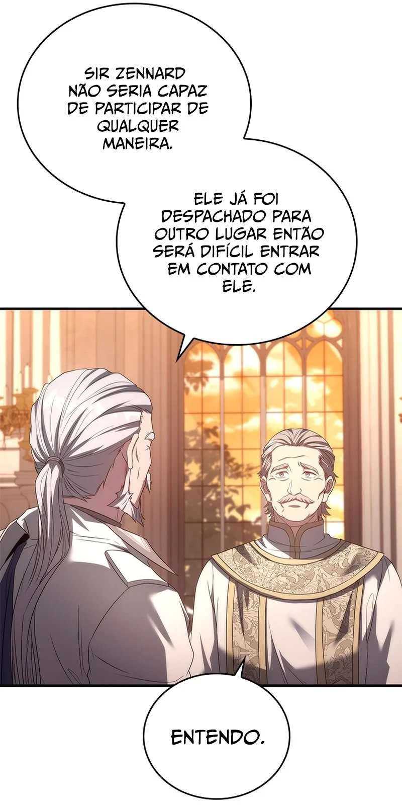 O Rei Demônio Retornado é Gentil Capítulo 37 Página 8
