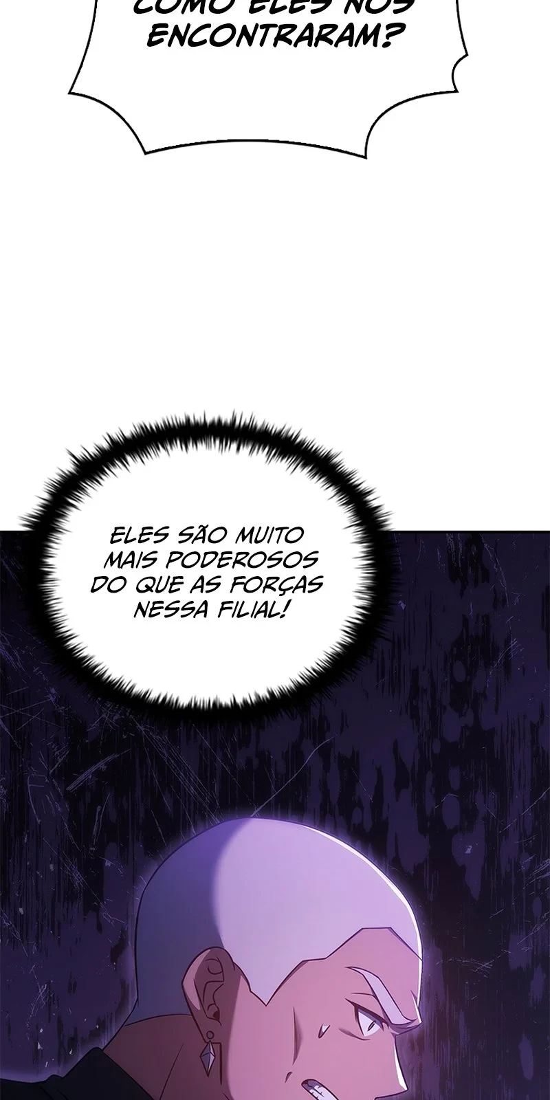 O Rei Demônio Retornado é Gentil Capítulo 37 Página 83