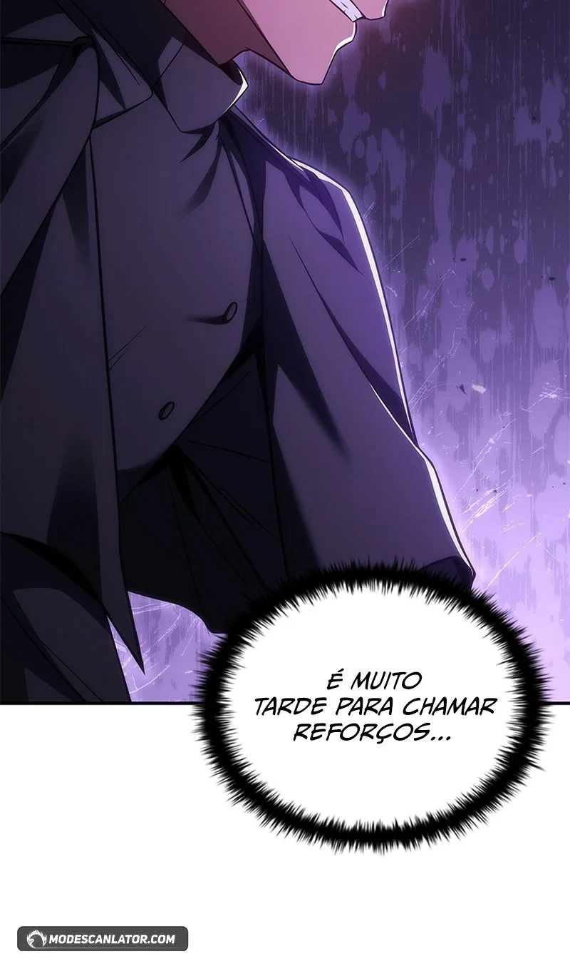 O Rei Demônio Retornado é Gentil Capítulo 37 Página 84