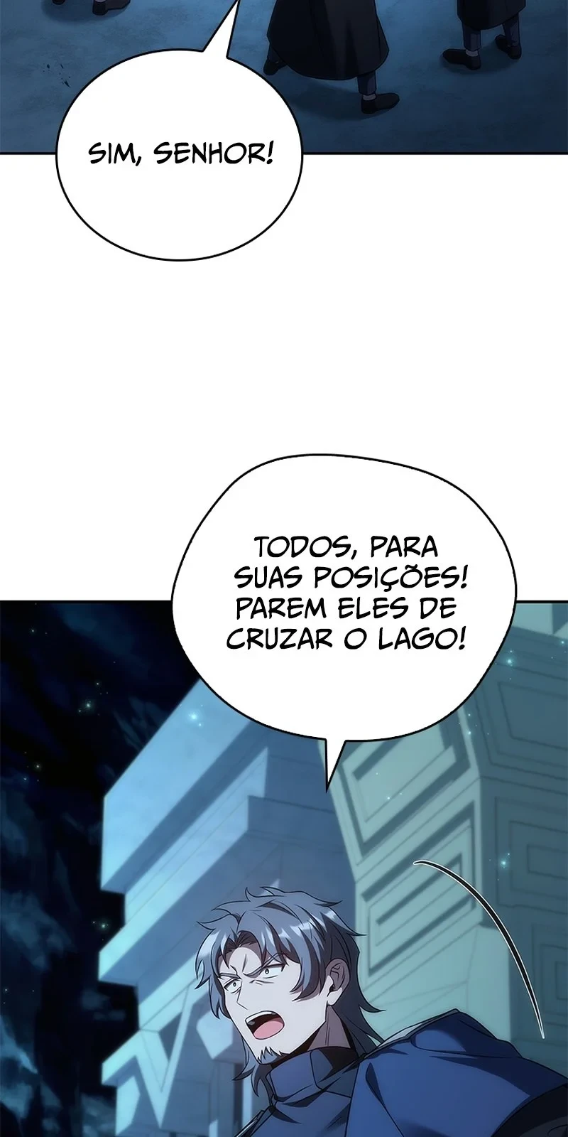 O Rei Demônio Retornado é Gentil Capítulo 37 Página 86