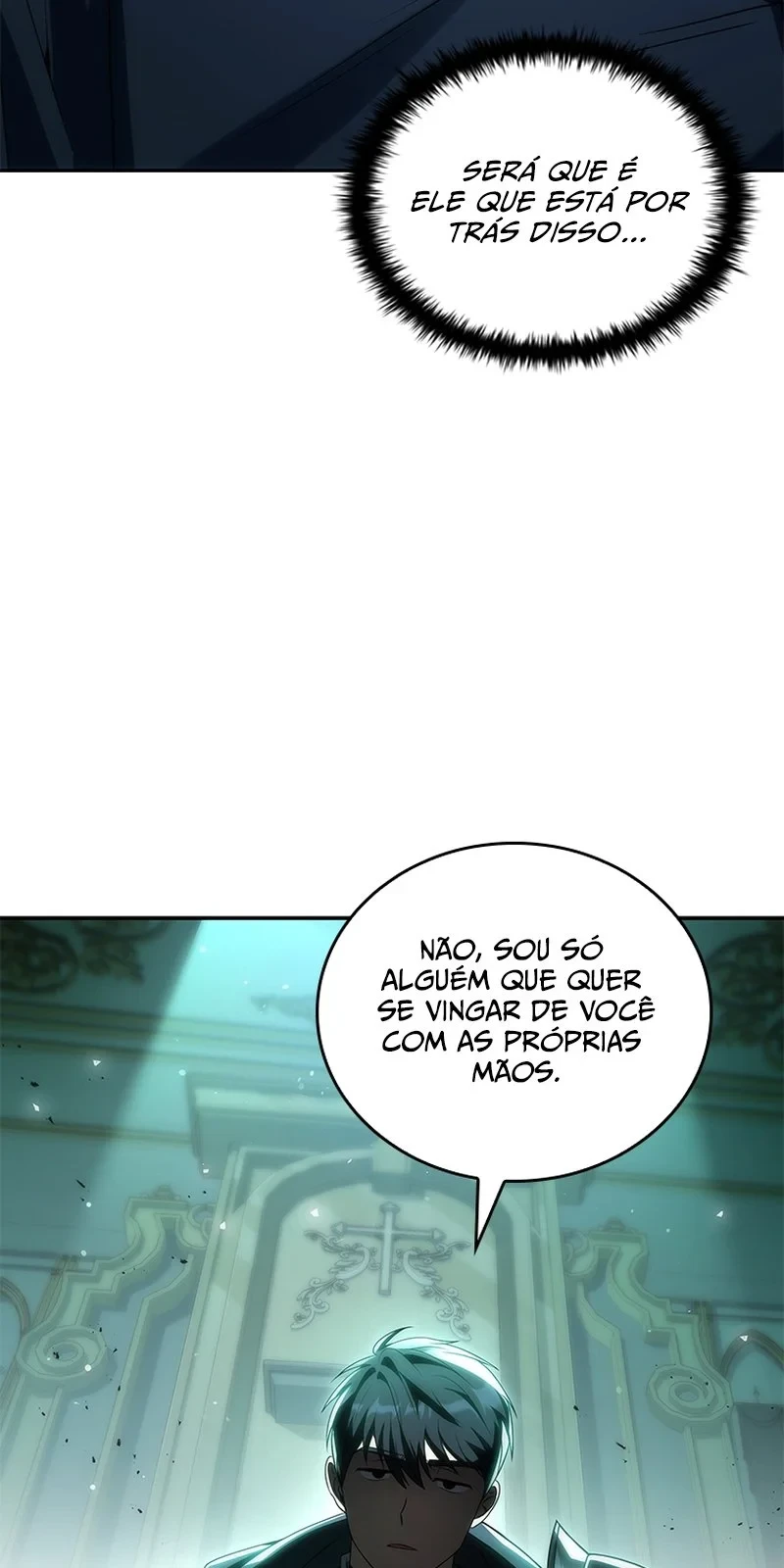 O Rei Demônio Retornado é Gentil Capítulo 37 Página 98
