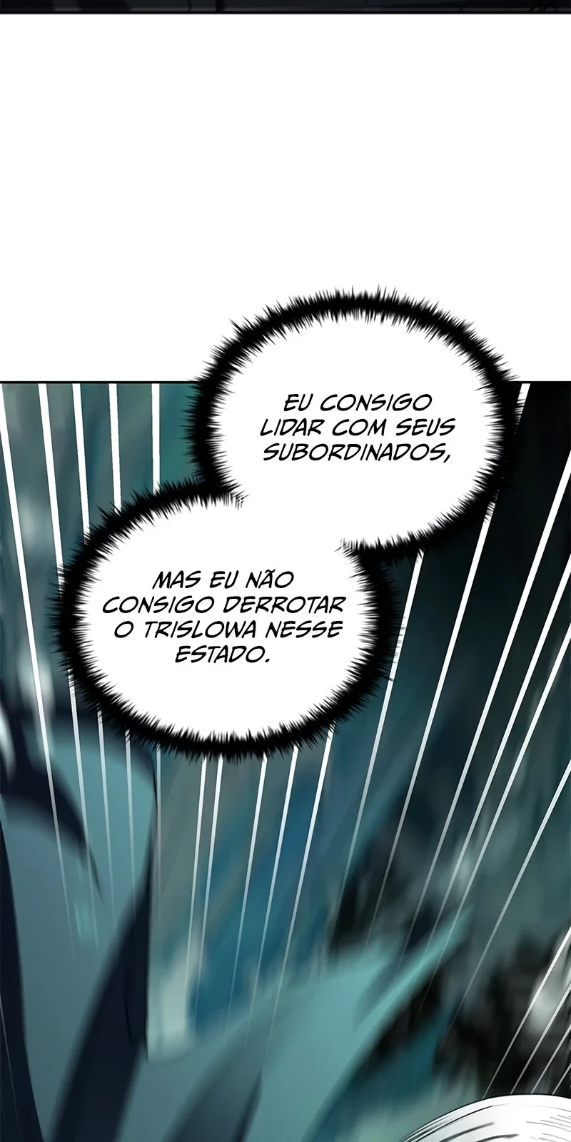 O Rei Demônio Retornado é Gentil Capítulo 38 Página 101
