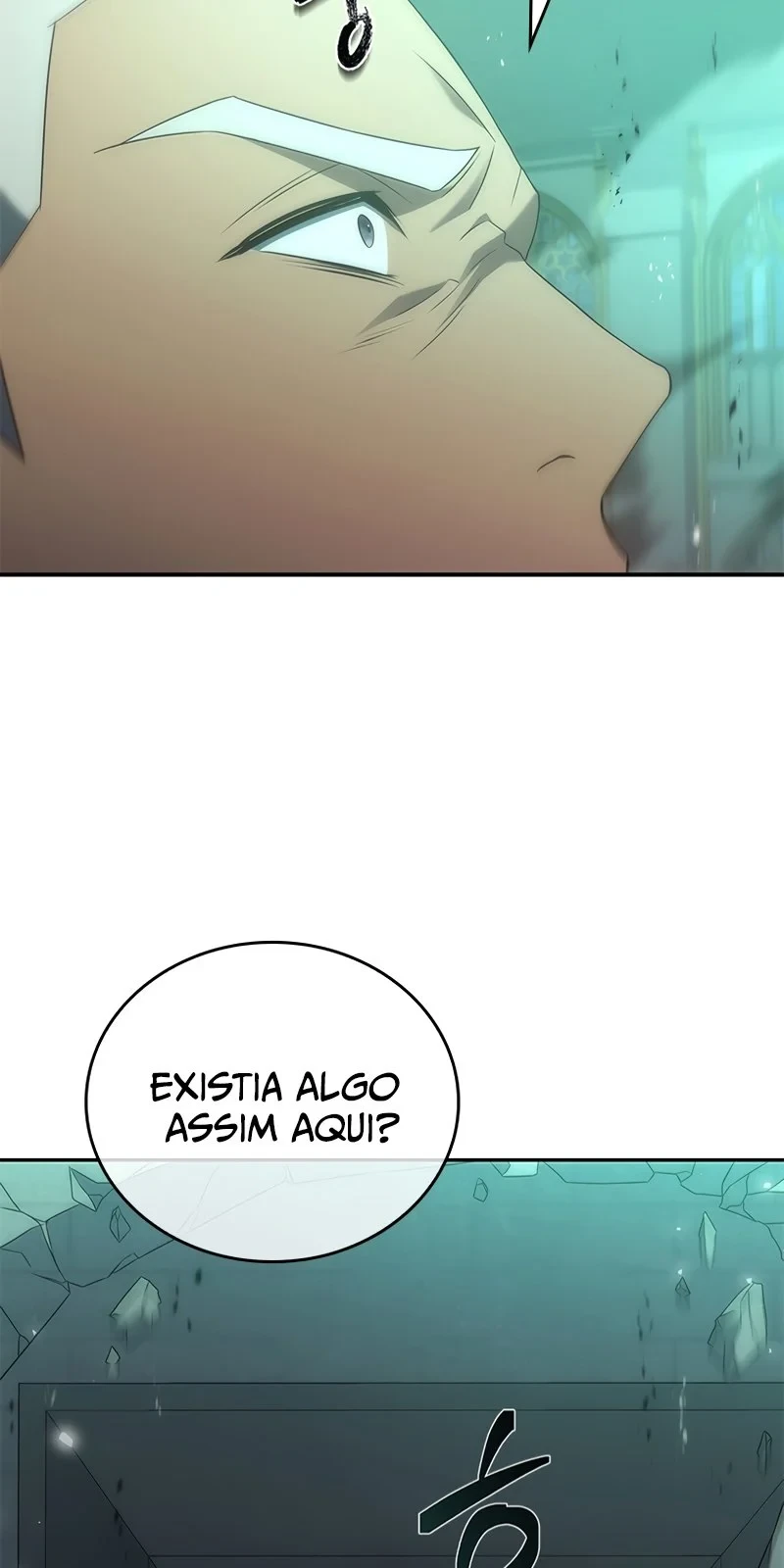 O Rei Demônio Retornado é Gentil Capítulo 38 Página 111
