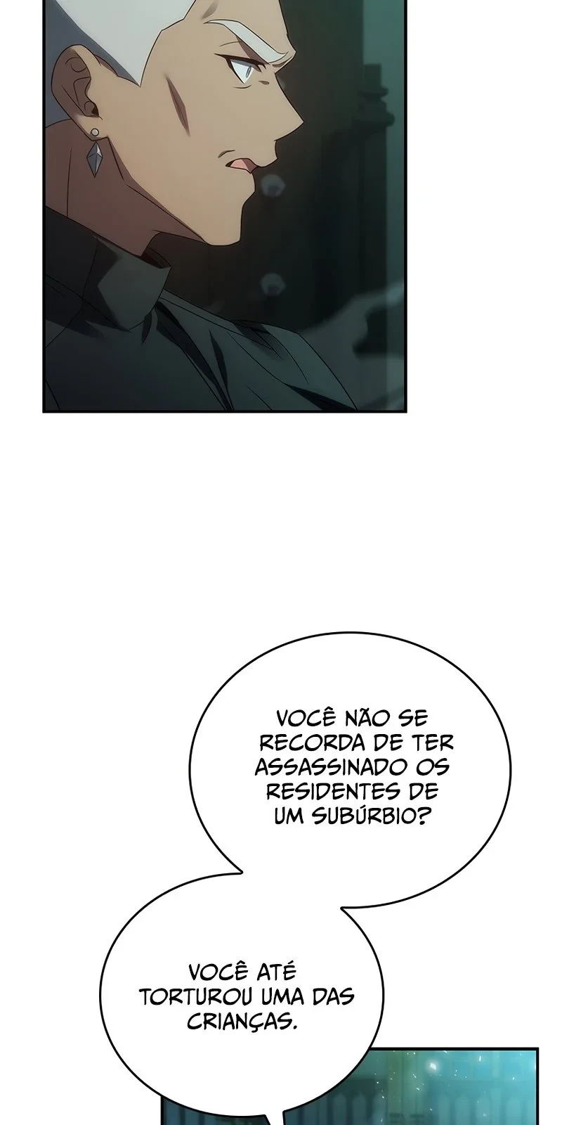 O Rei Demônio Retornado é Gentil Capítulo 38 Página 13