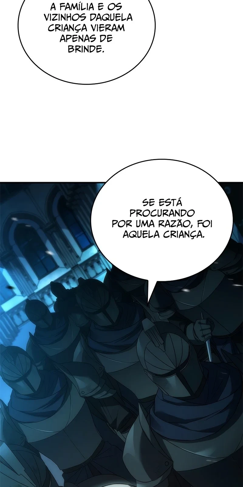 O Rei Demônio Retornado é Gentil Capítulo 38 Página 22