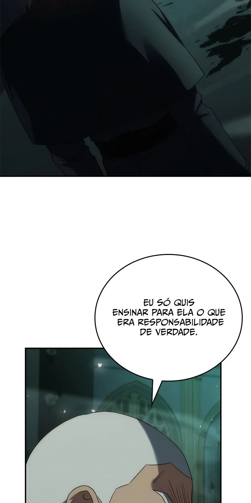 O Rei Demônio Retornado é Gentil Capítulo 38 Página 27