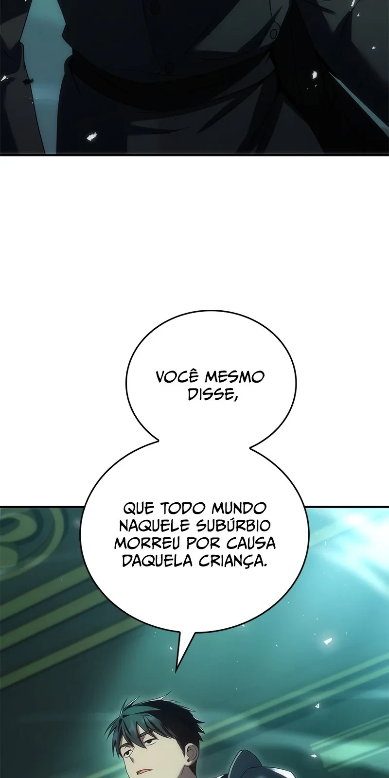 O Rei Demônio Retornado é Gentil Capítulo 38 Página 40