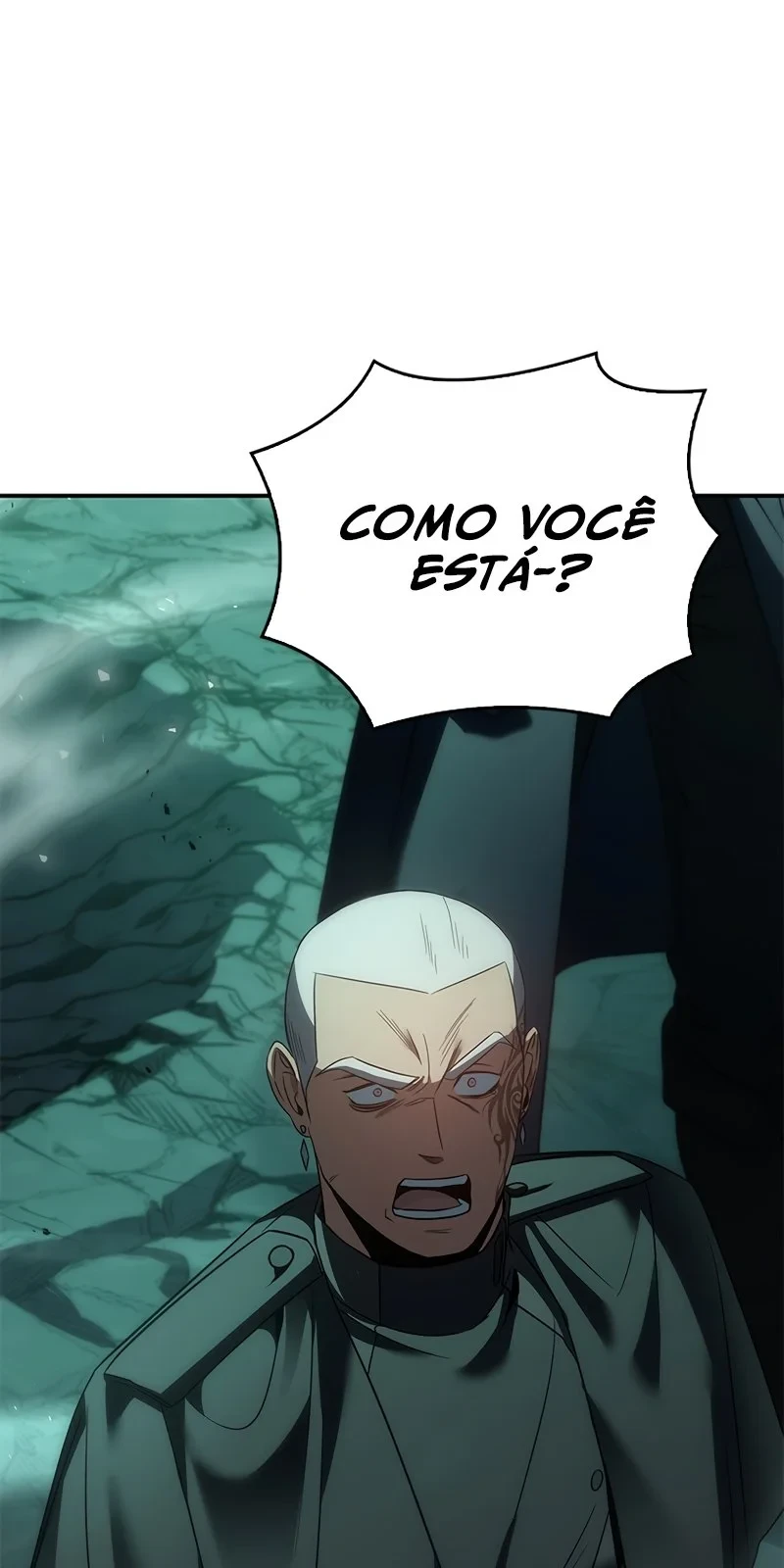 O Rei Demônio Retornado é Gentil Capítulo 38 Página 79