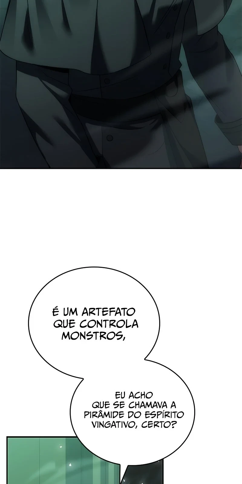 O Rei Demônio Retornado é Gentil Capítulo 38 Página 80