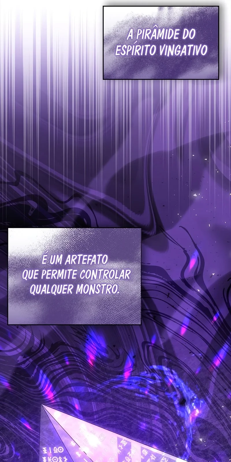 O Rei Demônio Retornado é Gentil Capítulo 38 Página 84