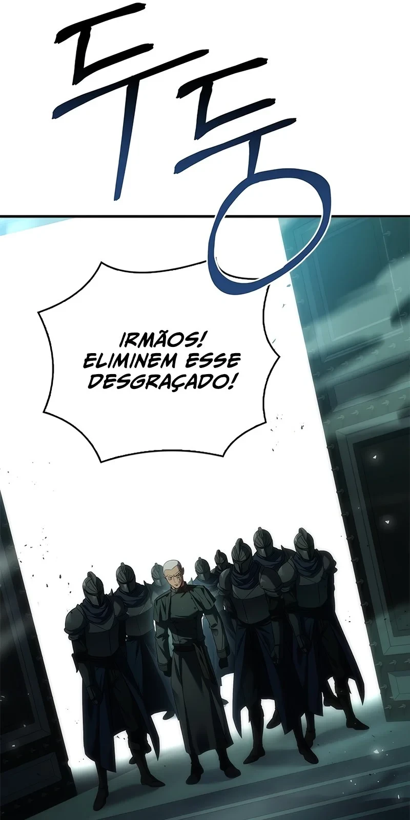 O Rei Demônio Retornado é Gentil Capítulo 38 Página 9