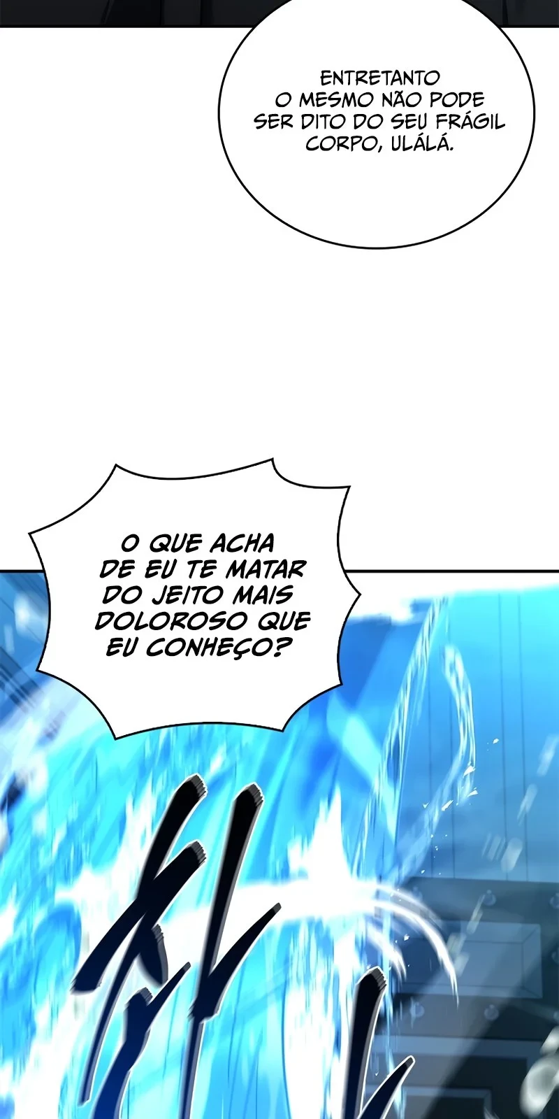 O Rei Demônio Retornado é Gentil Capítulo 38 Página 94