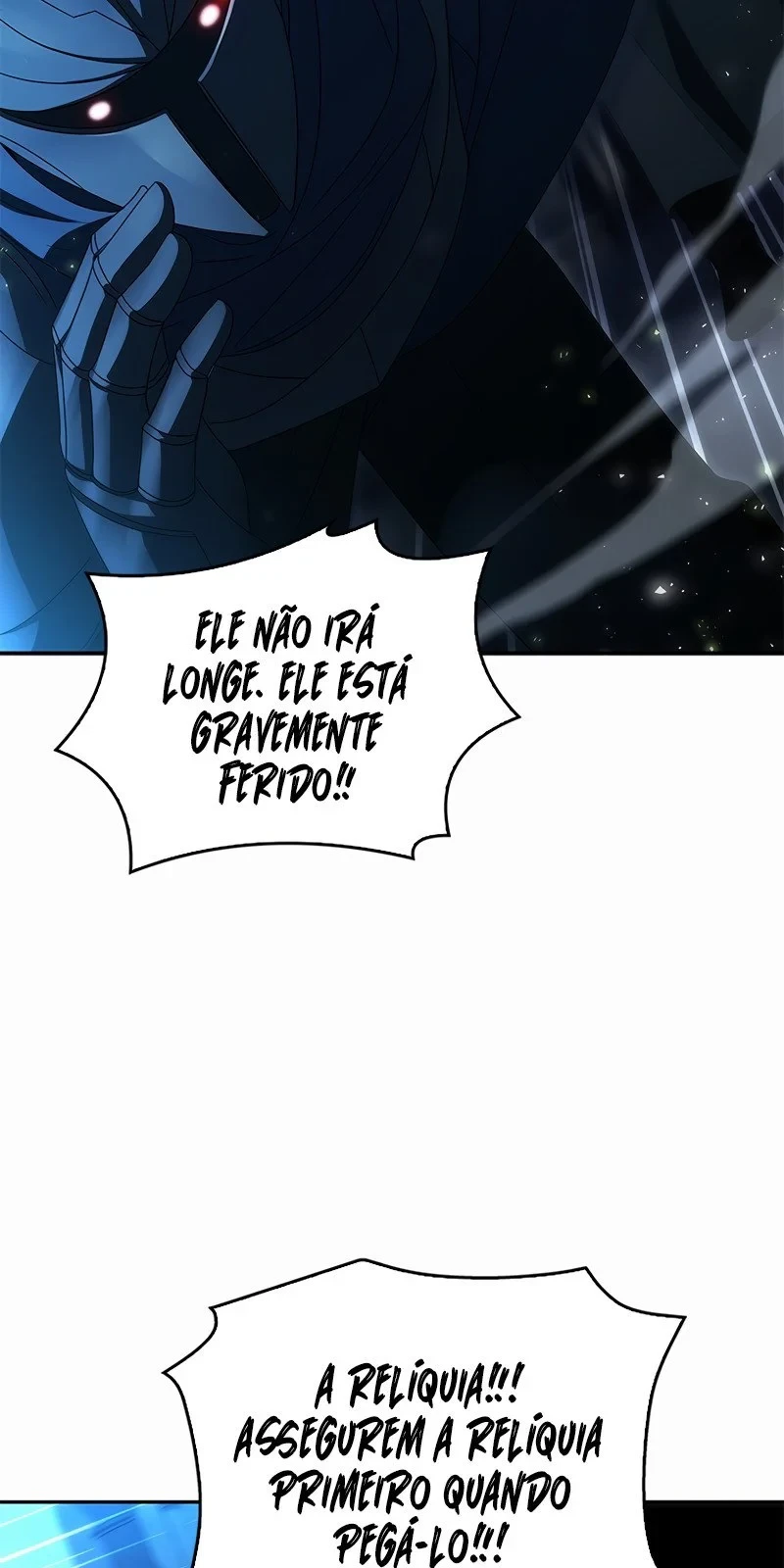O Rei Demônio Retornado é Gentil Capítulo 39 Página 110