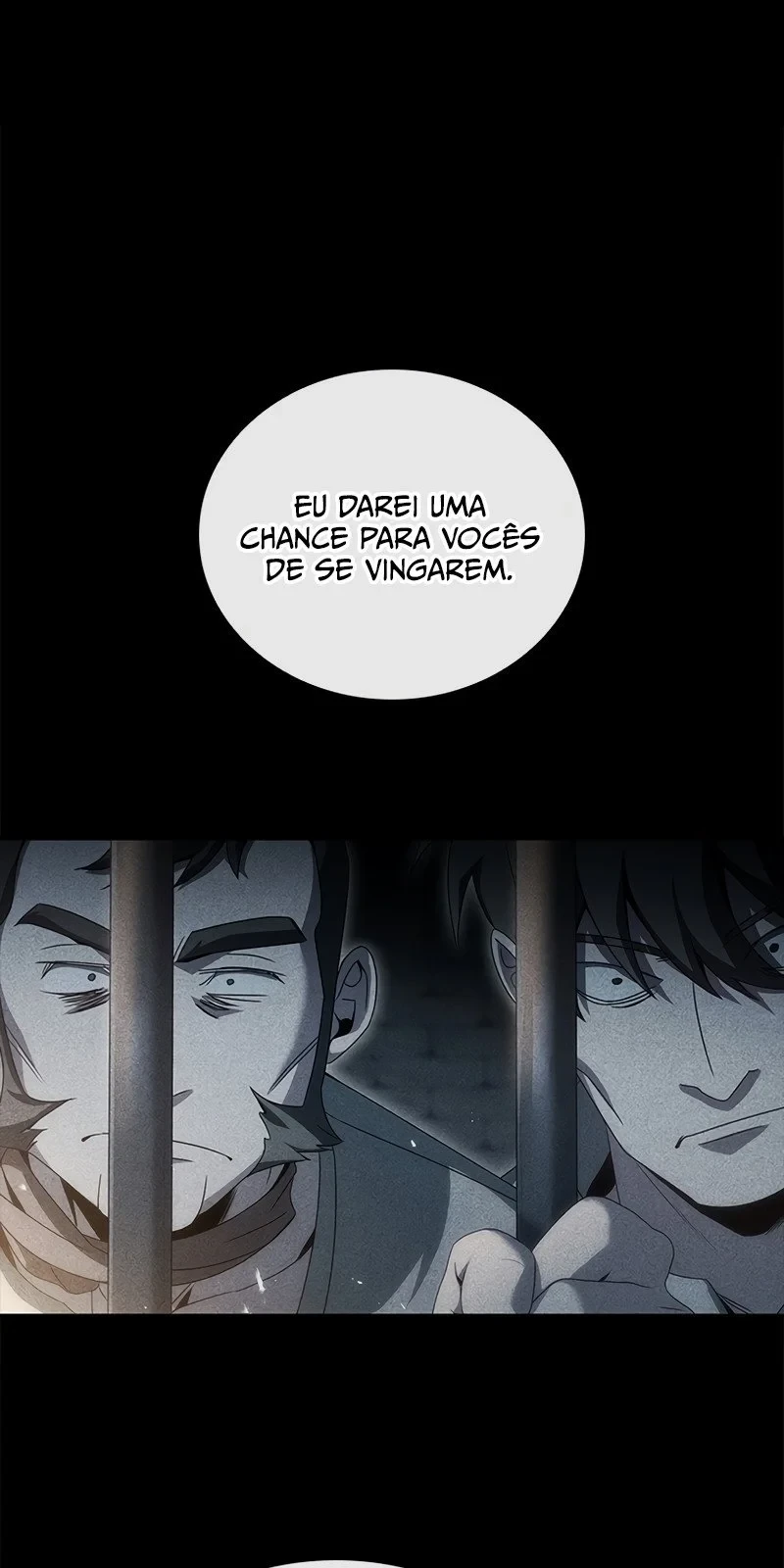 O Rei Demônio Retornado é Gentil Capítulo 39 Página 120
