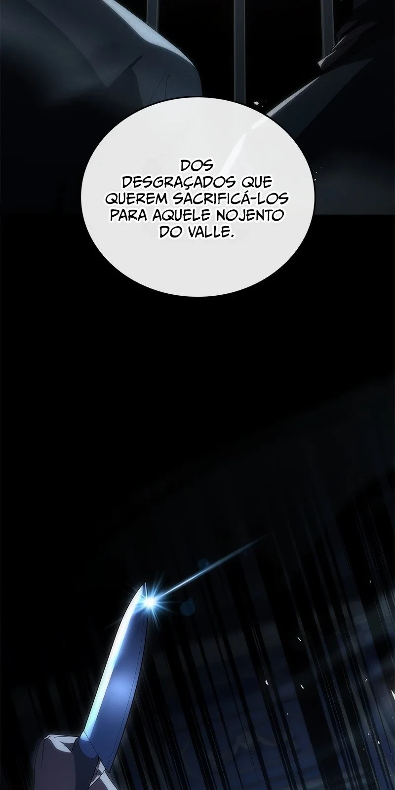 O Rei Demônio Retornado é Gentil Capítulo 39 Página 122