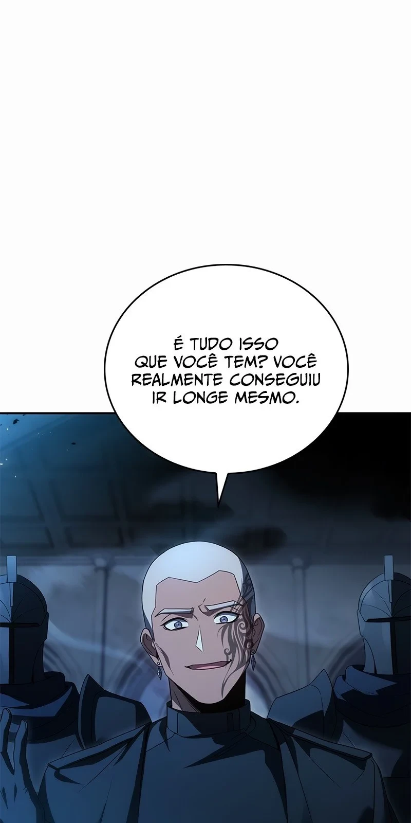 O Rei Demônio Retornado é Gentil Capítulo 39 Página 129