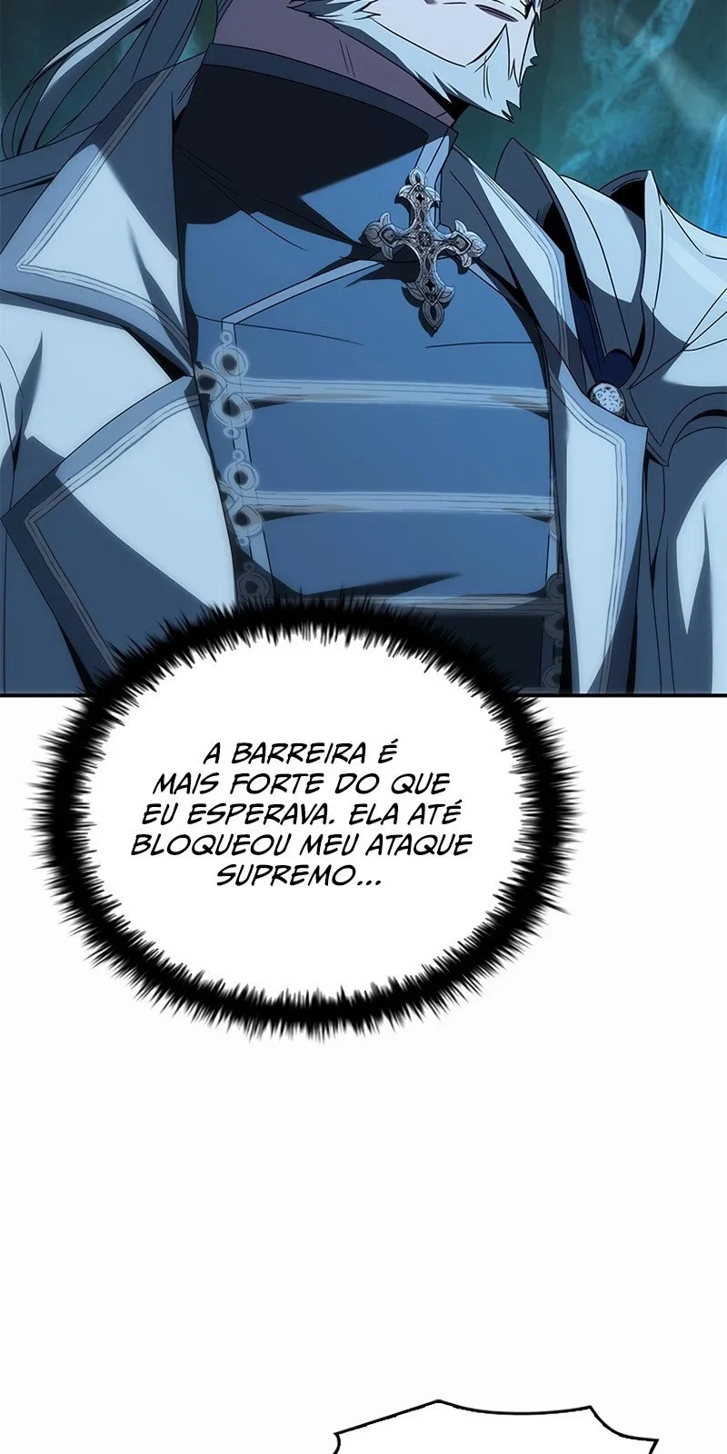 O Rei Demônio Retornado é Gentil Capítulo 39 Página 26