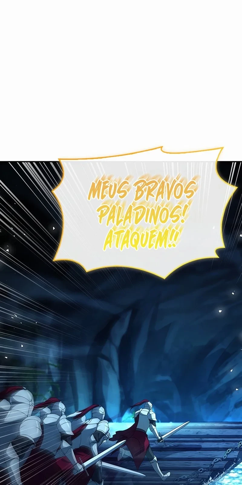 O Rei Demônio Retornado é Gentil Capítulo 39 Página 34
