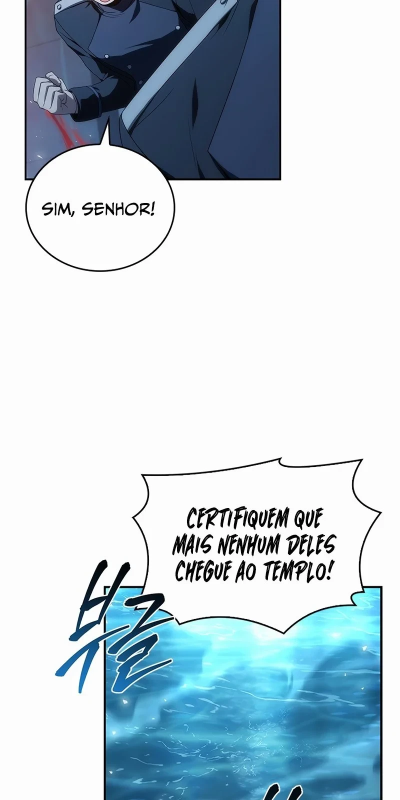 O Rei Demônio Retornado é Gentil Capítulo 39 Página 5