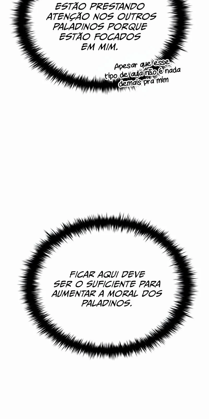 O Rei Demônio Retornado é Gentil Capítulo 39 Página 55