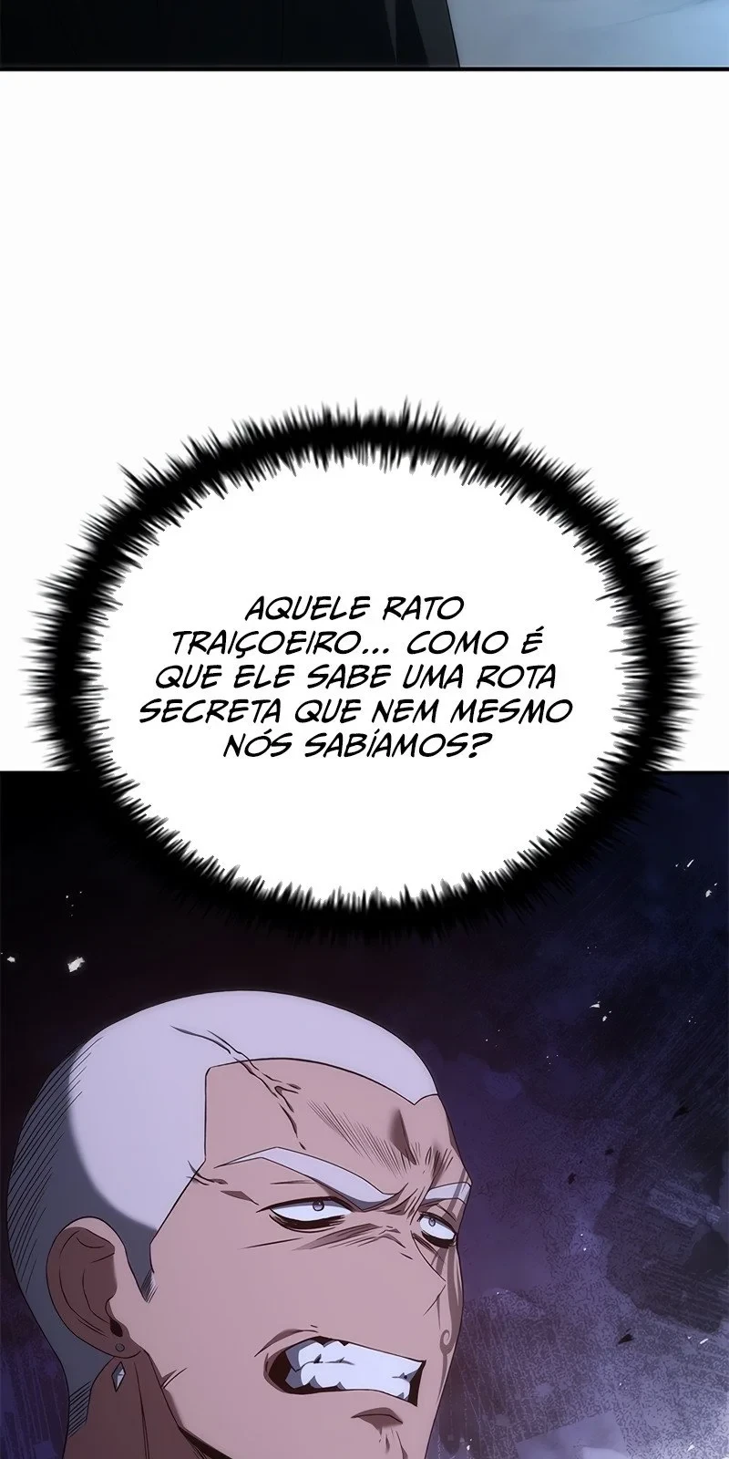 O Rei Demônio Retornado é Gentil Capítulo 39 Página 71
