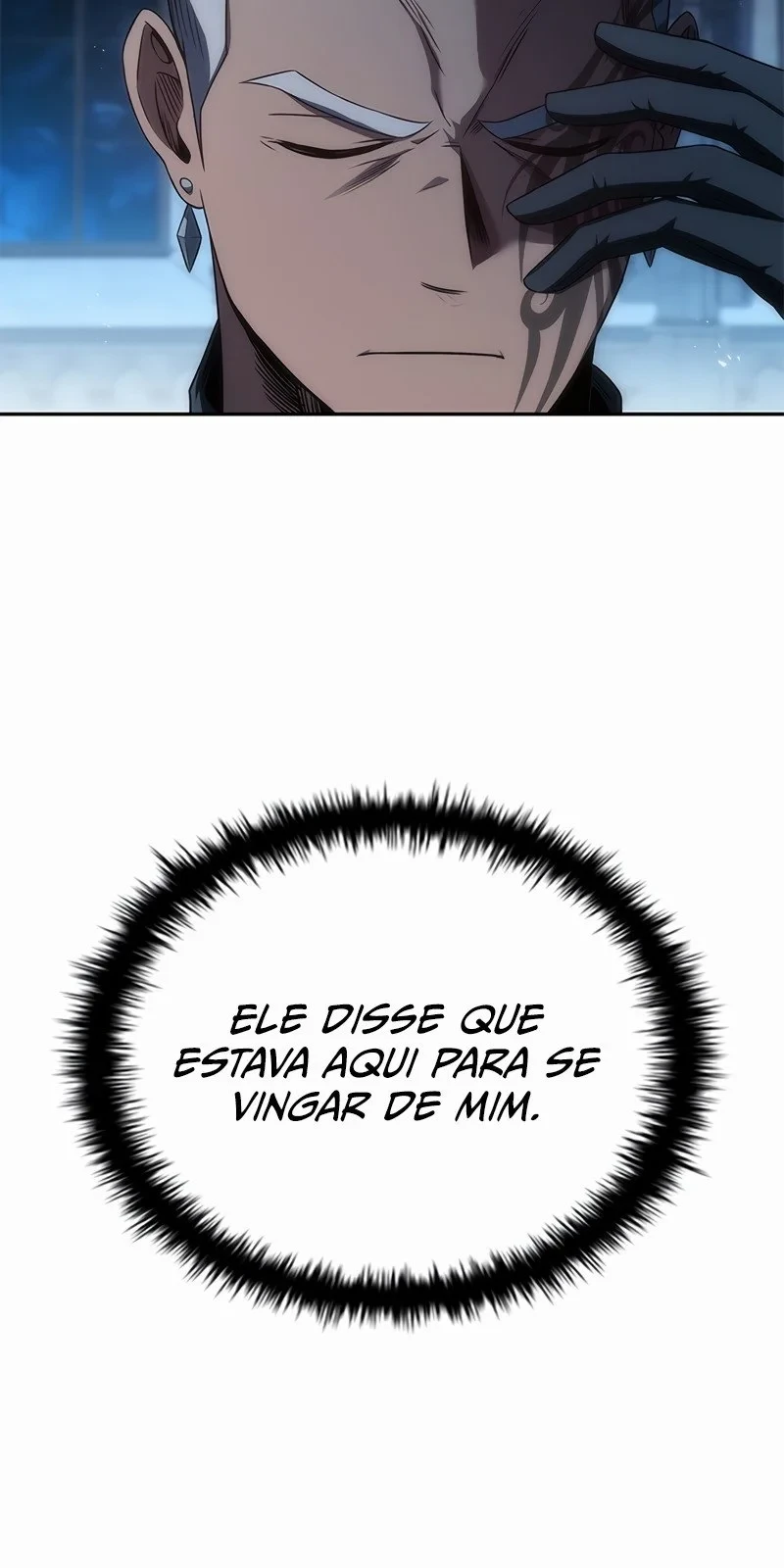 O Rei Demônio Retornado é Gentil Capítulo 39 Página 83