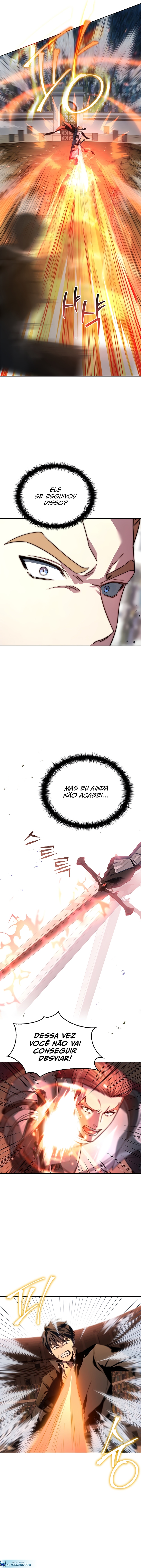 O Rei Demônio Retornado é Gentil Capítulo 4 Página 3