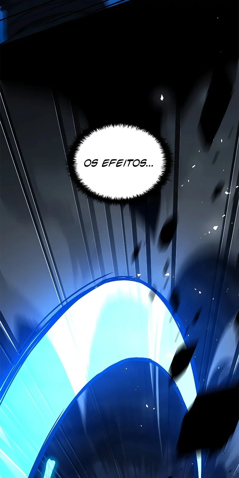 O Rei Demônio Retornado é Gentil Capítulo 40 Página 12