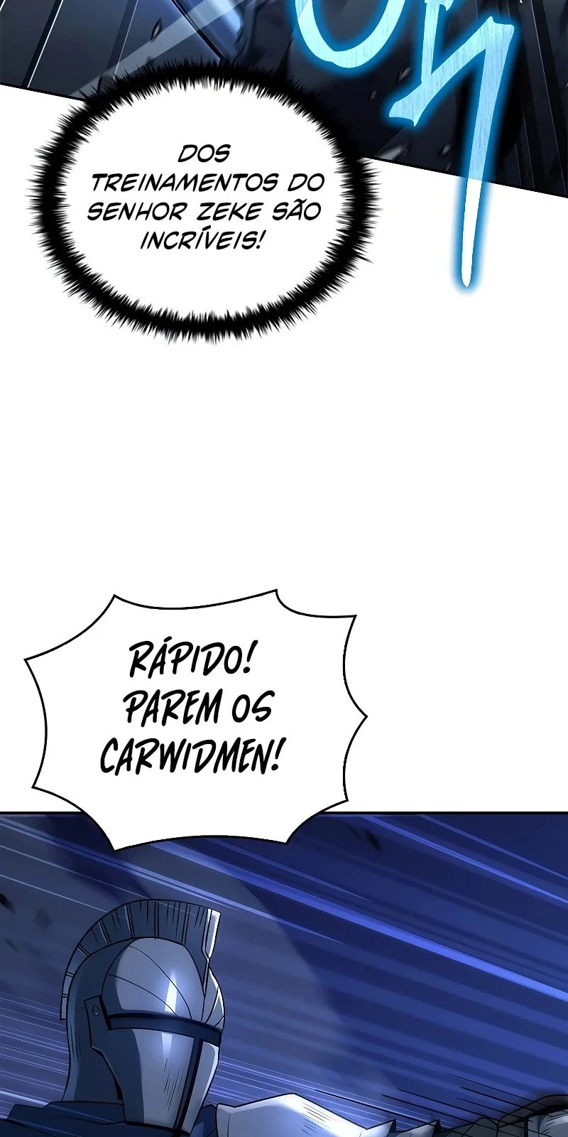 O Rei Demônio Retornado é Gentil Capítulo 40 Página 14