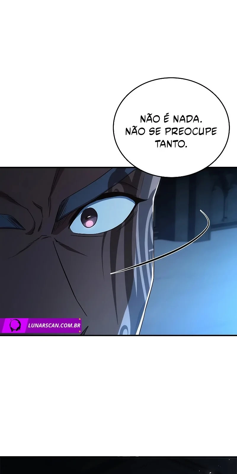 O Rei Demônio Retornado é Gentil Capítulo 40 Página 43