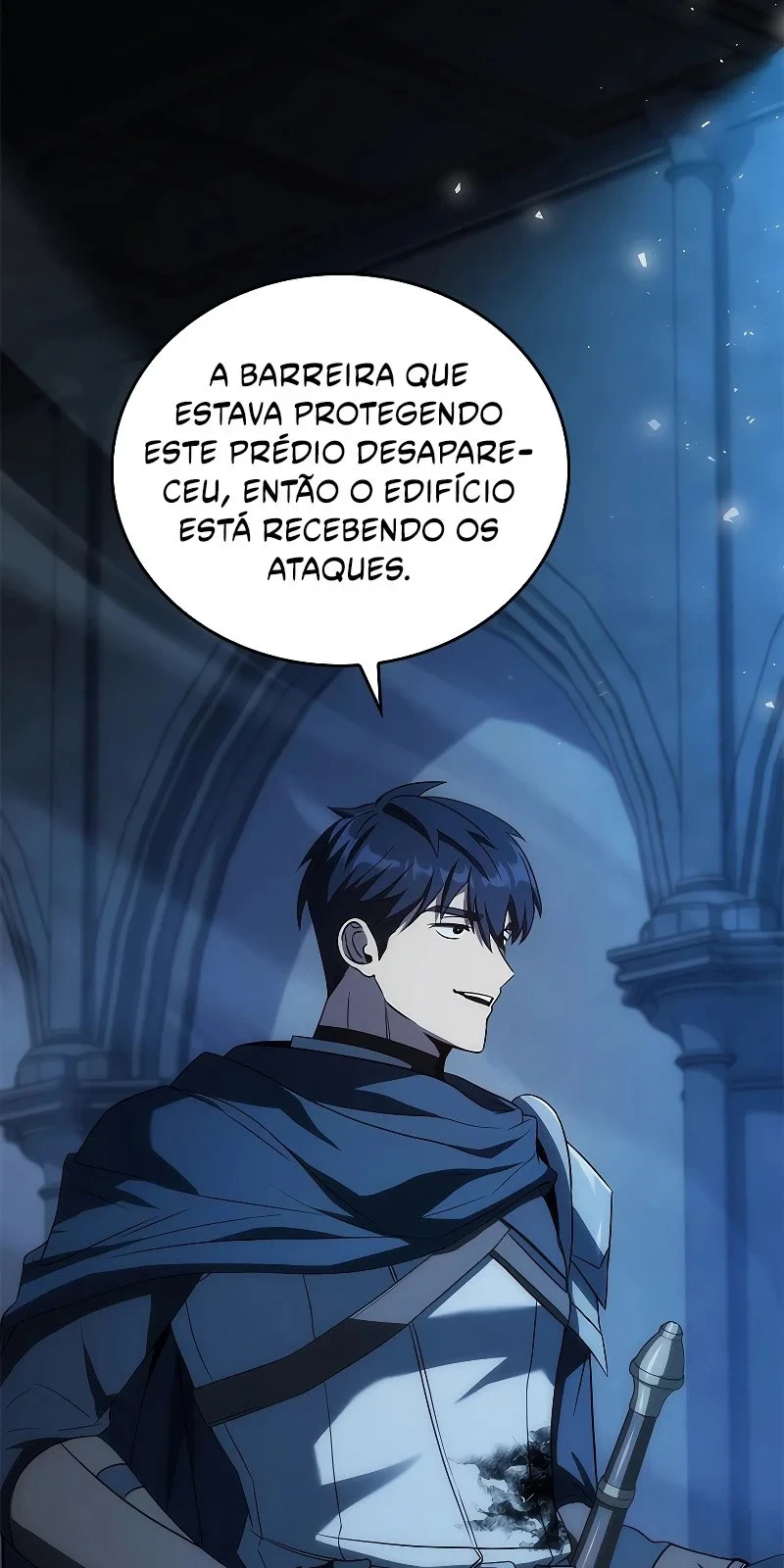 O Rei Demônio Retornado é Gentil Capítulo 40 Página 44