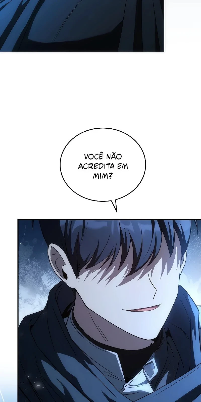 O Rei Demônio Retornado é Gentil Capítulo 40 Página 55