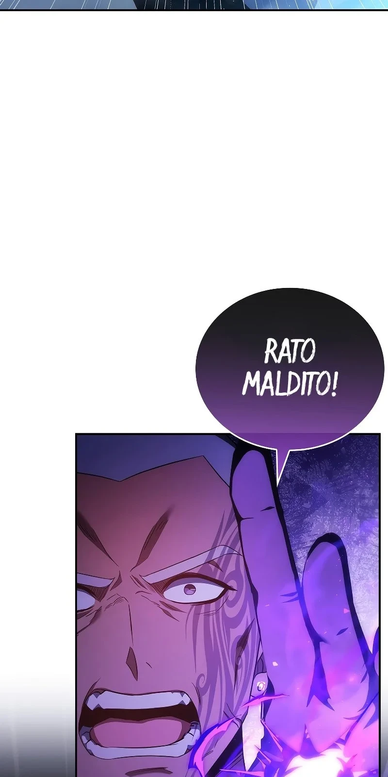 O Rei Demônio Retornado é Gentil Capítulo 40 Página 65