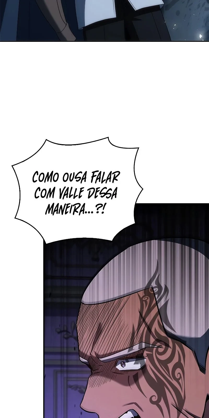 O Rei Demônio Retornado é Gentil Capítulo 40 Página 96