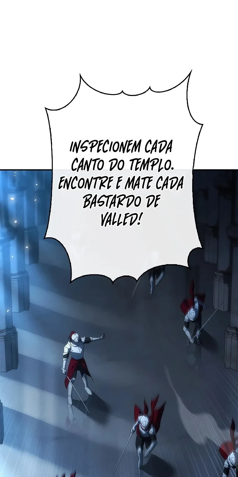 O Rei Demônio Retornado é Gentil Capítulo 41 Página 1