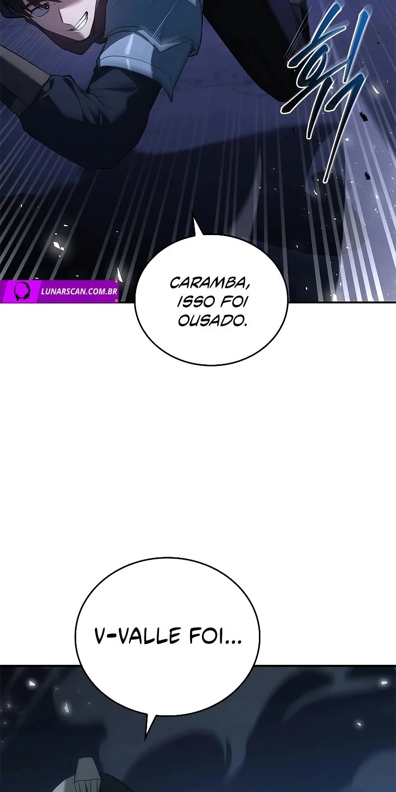 O Rei Demônio Retornado é Gentil Capítulo 41 Página 10