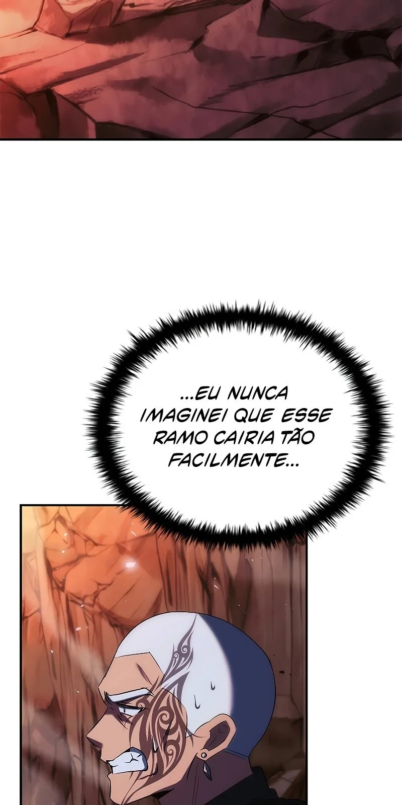 O Rei Demônio Retornado é Gentil Capítulo 41 Página 110