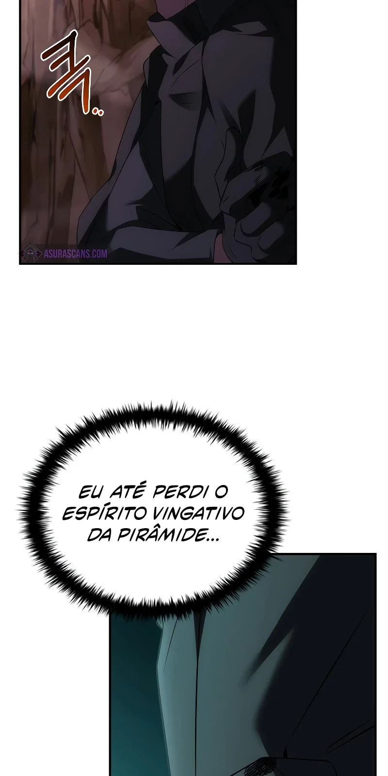 O Rei Demônio Retornado é Gentil Capítulo 41 Página 111