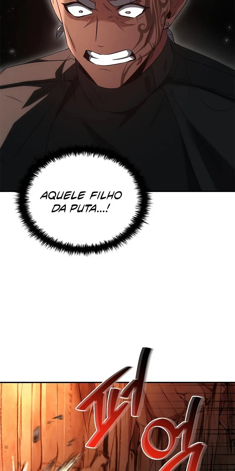 O Rei Demônio Retornado é Gentil Capítulo 41 Página 114