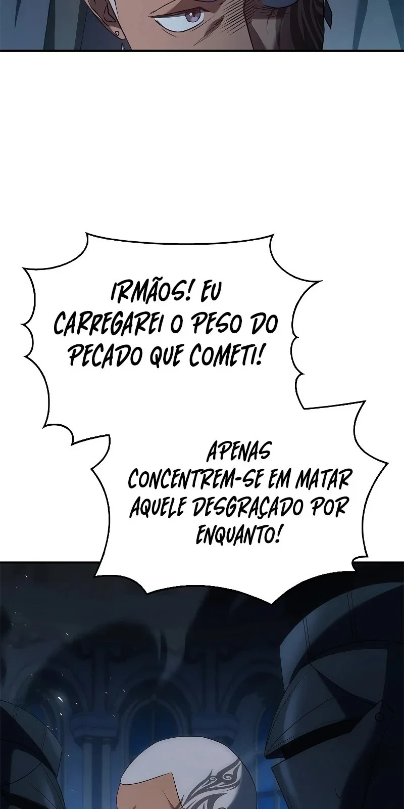 O Rei Demônio Retornado é Gentil Capítulo 41 Página 12