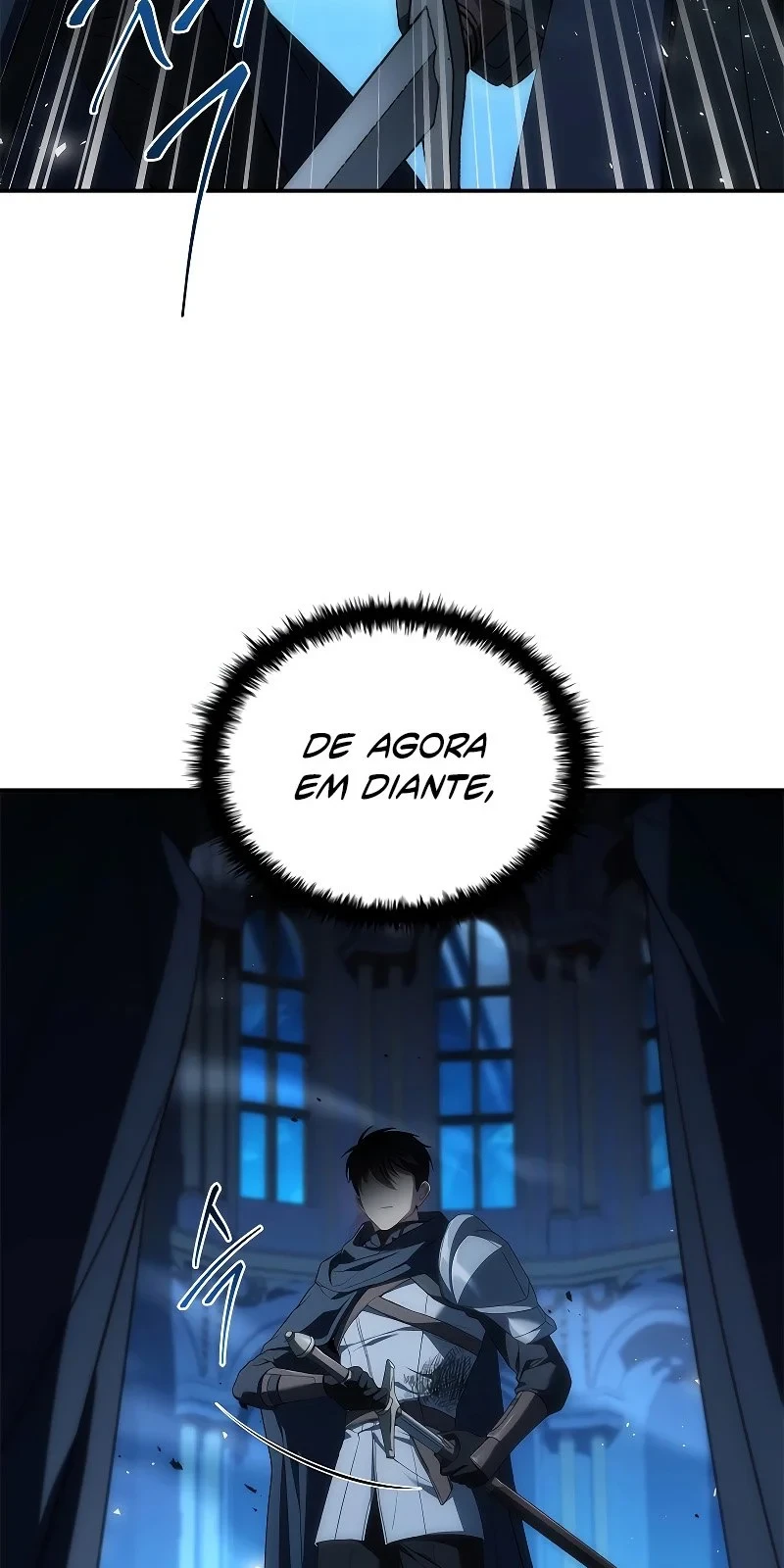 O Rei Demônio Retornado é Gentil Capítulo 41 Página 15