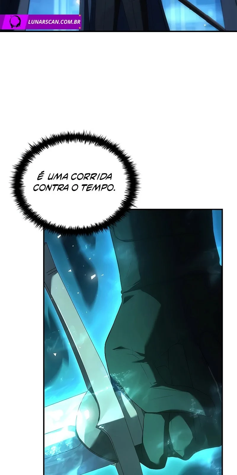 O Rei Demônio Retornado é Gentil Capítulo 41 Página 16