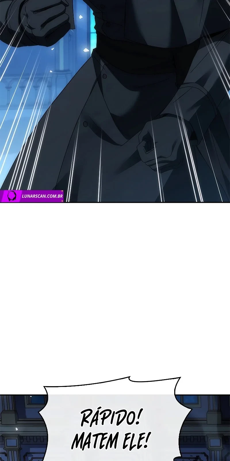 O Rei Demônio Retornado é Gentil Capítulo 41 Página 39