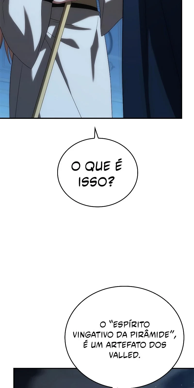 O Rei Demônio Retornado é Gentil Capítulo 41 Página 56