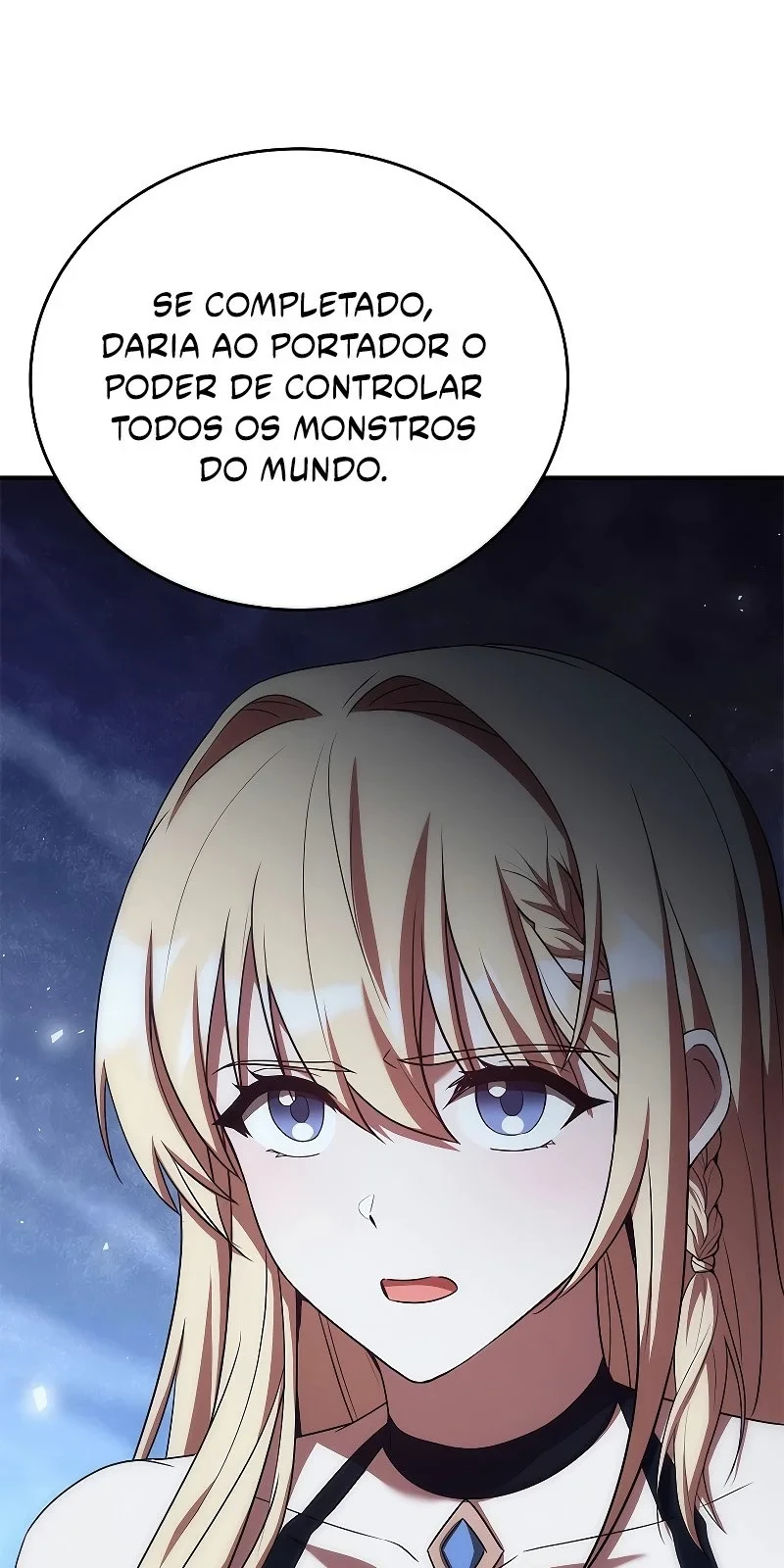 O Rei Demônio Retornado é Gentil Capítulo 41 Página 58