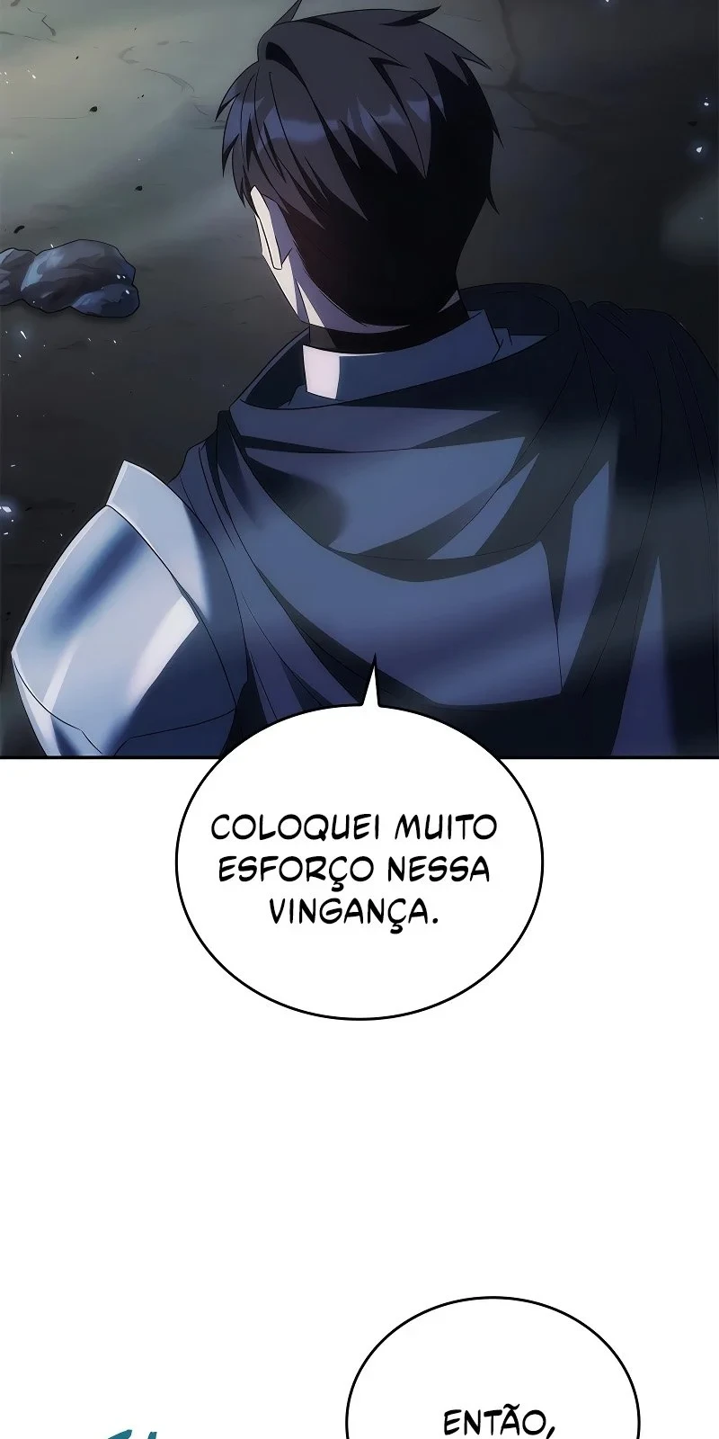 O Rei Demônio Retornado é Gentil Capítulo 42 Página 109
