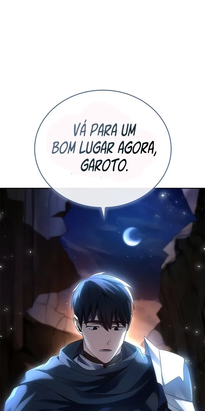 O Rei Demônio Retornado é Gentil Capítulo 42 Página 112