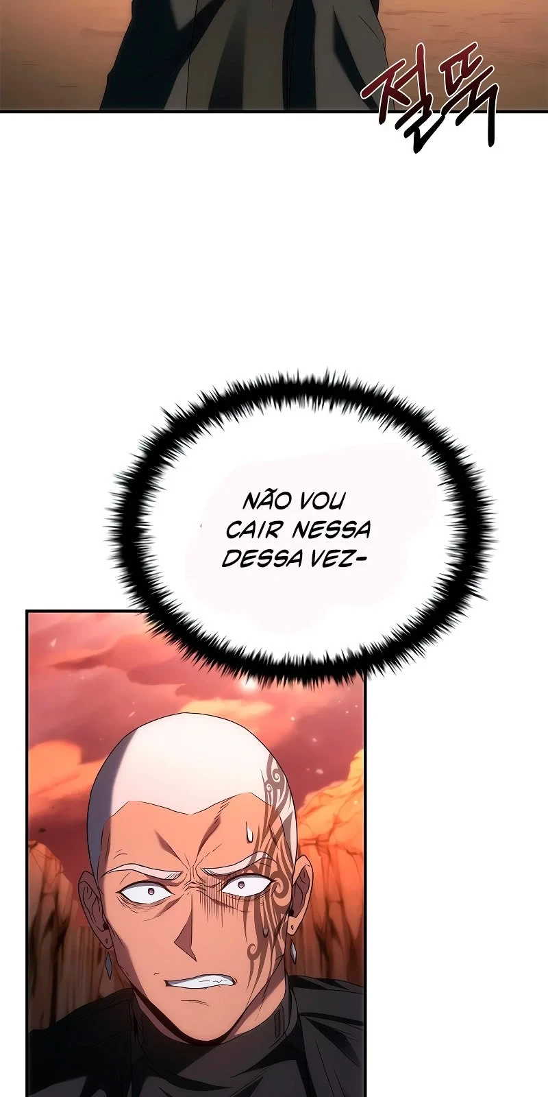 O Rei Demônio Retornado é Gentil Capítulo 42 Página 51