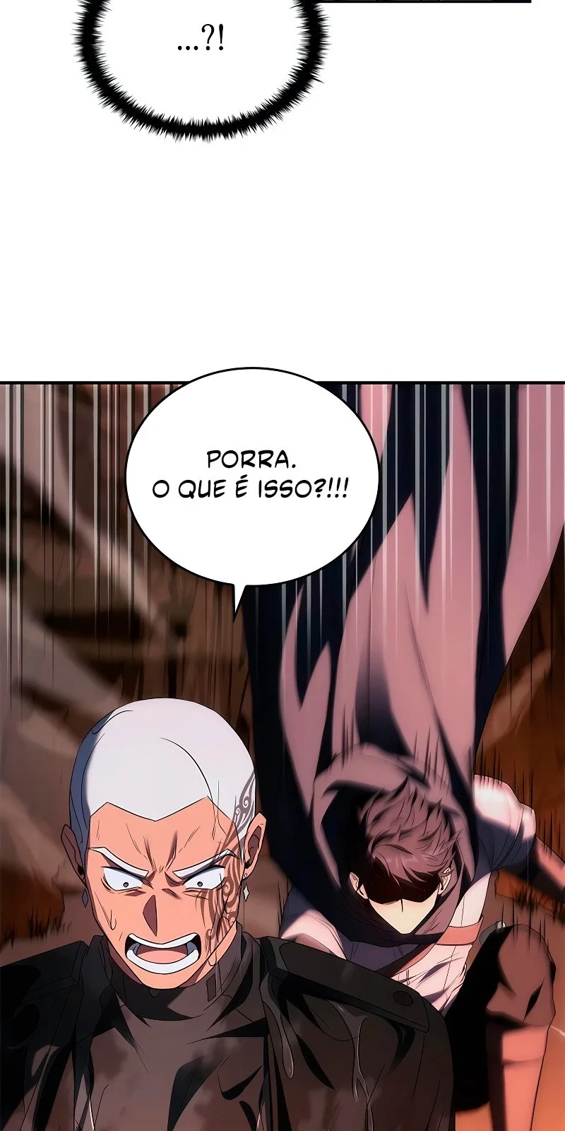 O Rei Demônio Retornado é Gentil Capítulo 42 Página 53