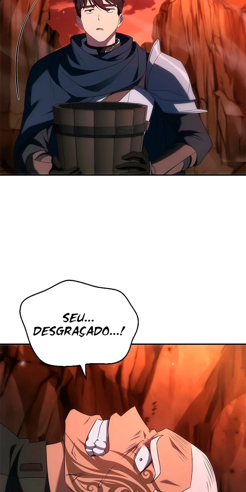 O Rei Demônio Retornado é Gentil Capítulo 42 Página 56